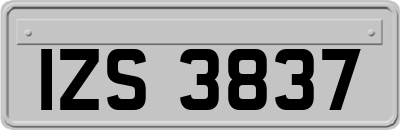 IZS3837