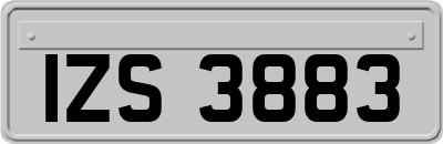IZS3883