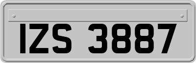 IZS3887