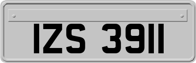 IZS3911