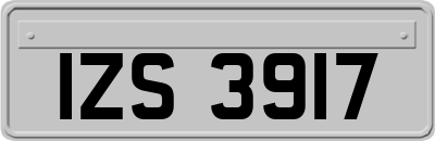 IZS3917