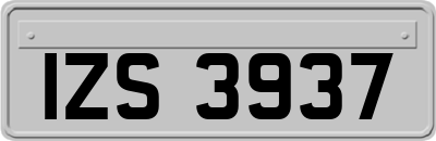 IZS3937