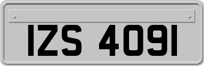 IZS4091