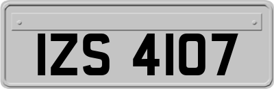 IZS4107