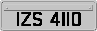 IZS4110