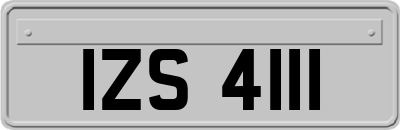 IZS4111