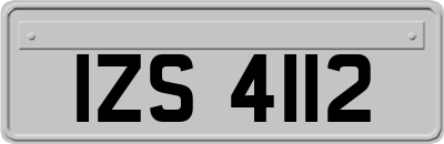 IZS4112