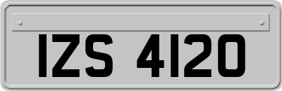 IZS4120