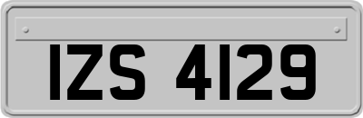 IZS4129