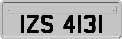 IZS4131