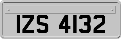 IZS4132