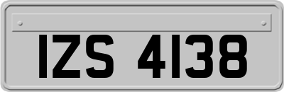 IZS4138