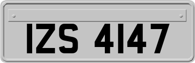 IZS4147