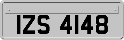 IZS4148