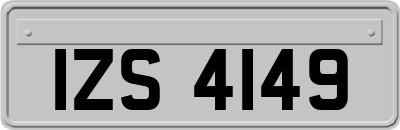 IZS4149