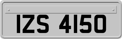 IZS4150