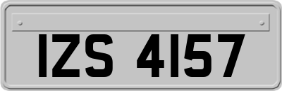 IZS4157