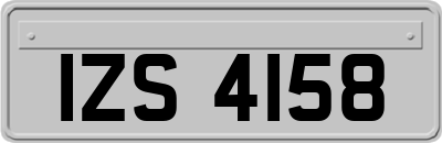 IZS4158