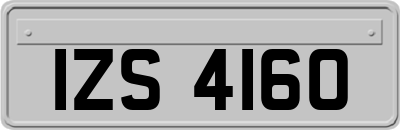 IZS4160