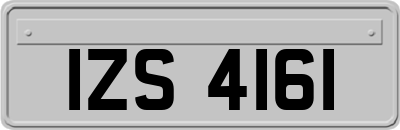 IZS4161