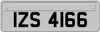 IZS4166