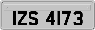 IZS4173