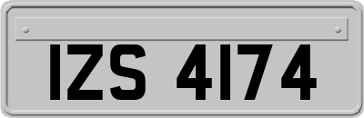 IZS4174