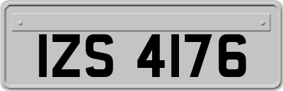 IZS4176