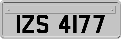 IZS4177
