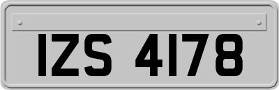 IZS4178