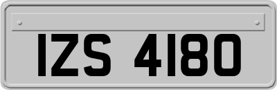 IZS4180