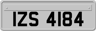 IZS4184