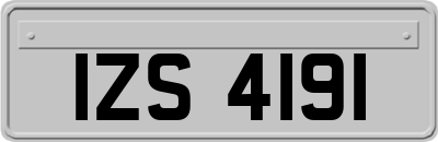 IZS4191