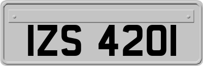 IZS4201