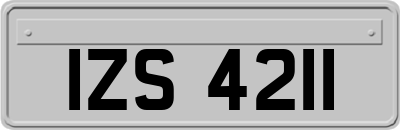 IZS4211