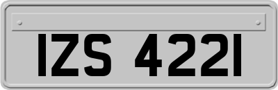 IZS4221