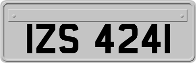 IZS4241