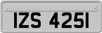 IZS4251