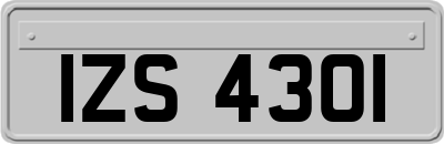 IZS4301