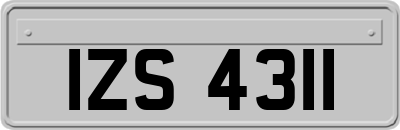 IZS4311