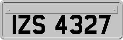 IZS4327