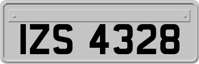 IZS4328