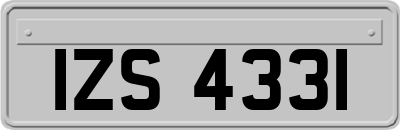 IZS4331
