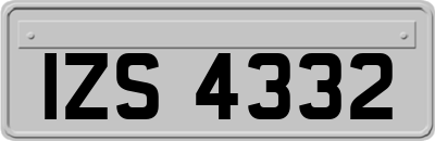 IZS4332