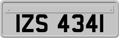 IZS4341