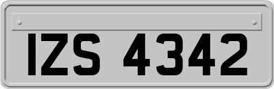 IZS4342