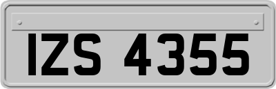 IZS4355