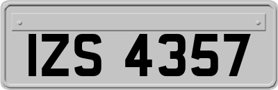 IZS4357
