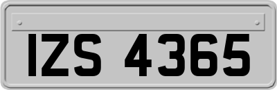 IZS4365