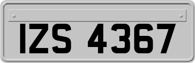 IZS4367